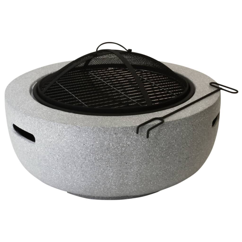 Esschert Design - Brasero barbecue rond ESSCHERT DESIGN - Image 13