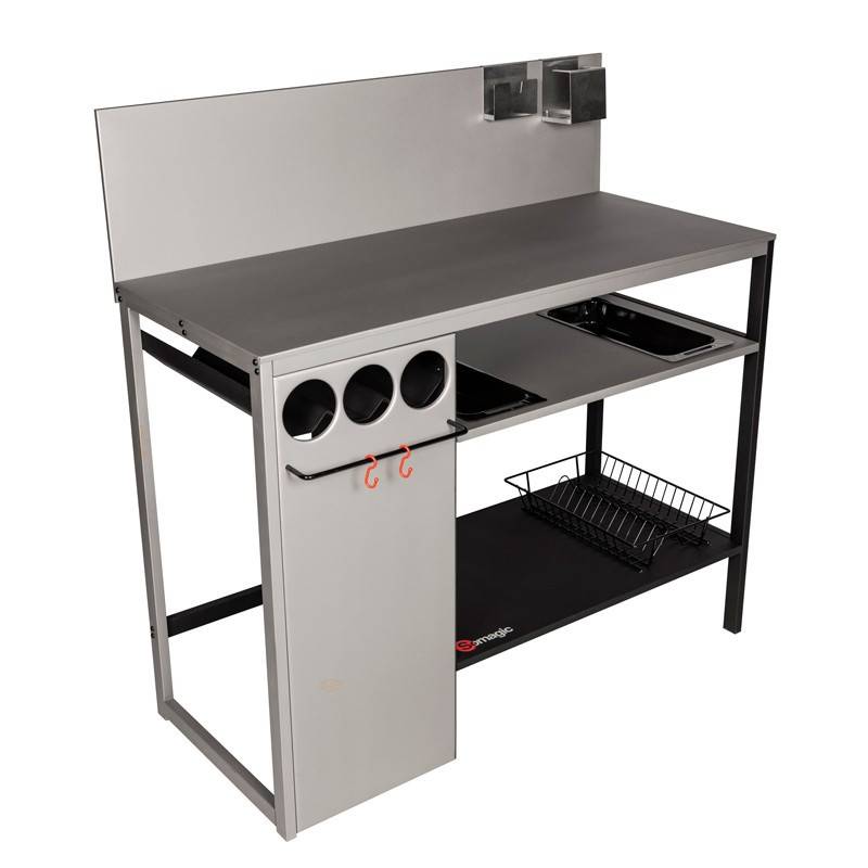 Somagic - Cuisine Extérieure – SOMAGIC - Image 3