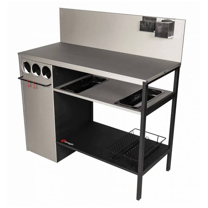 Somagic - Cuisine Extérieure – SOMAGIC - Image 1