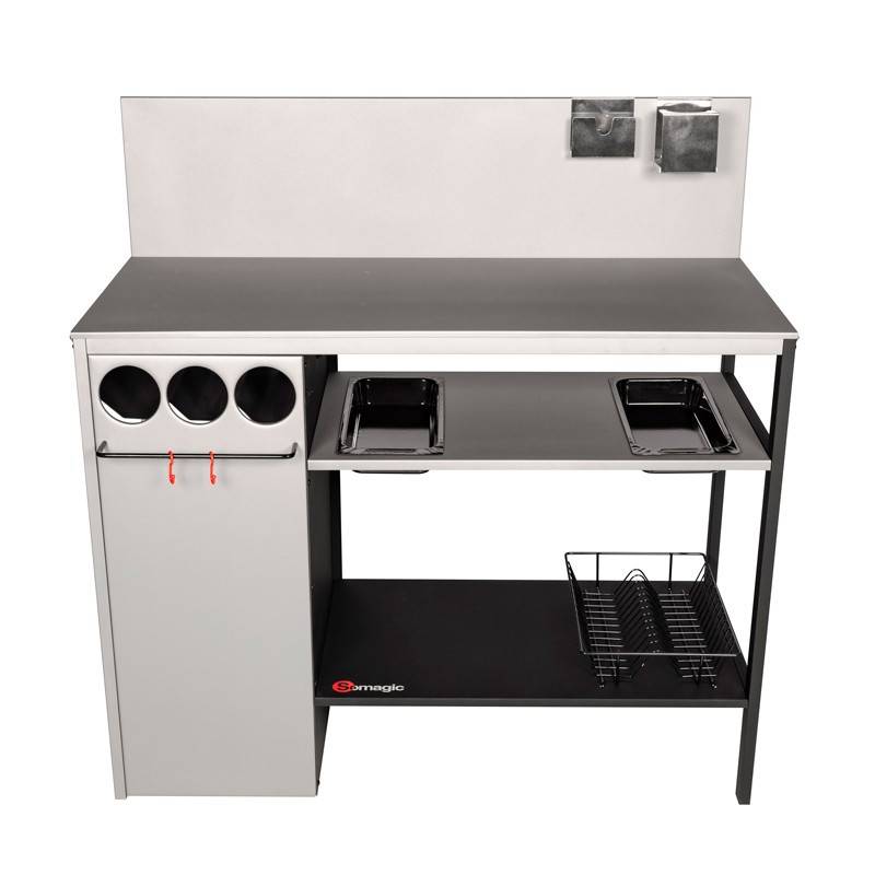 Somagic - Cuisine Extérieure – SOMAGIC - Image 2