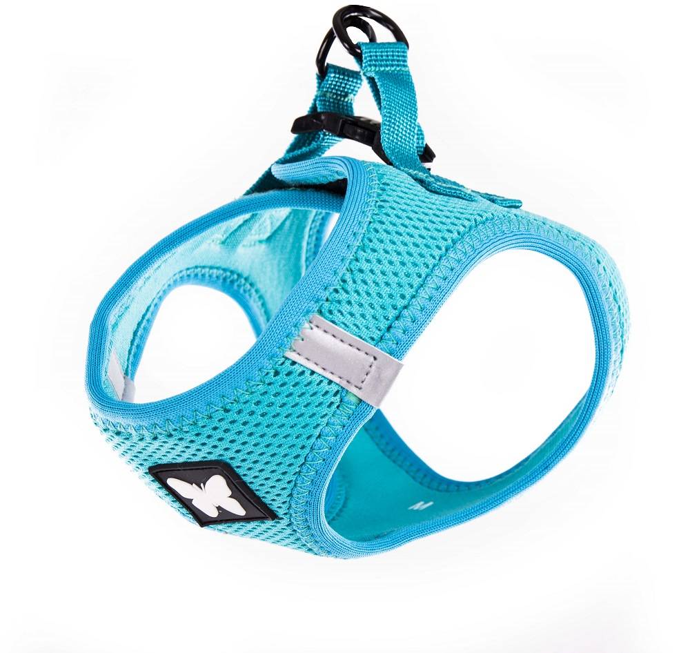Martin Sellier - Harnais Mesh - MARTIN
