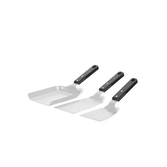 Le Marquier - Kit 3 spatules inox – LE MARQUIER - Image 2