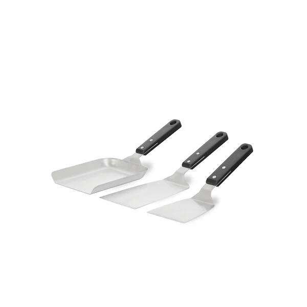 Le Marquier - Kit 3 spatules inox – LE MARQUIER - Image 2