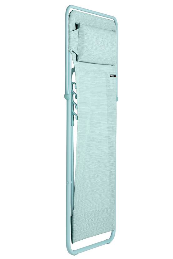 Lafuma-Mobilier - Chilienne jardin Maxi Transat Plus - LAFUMA - Image 2