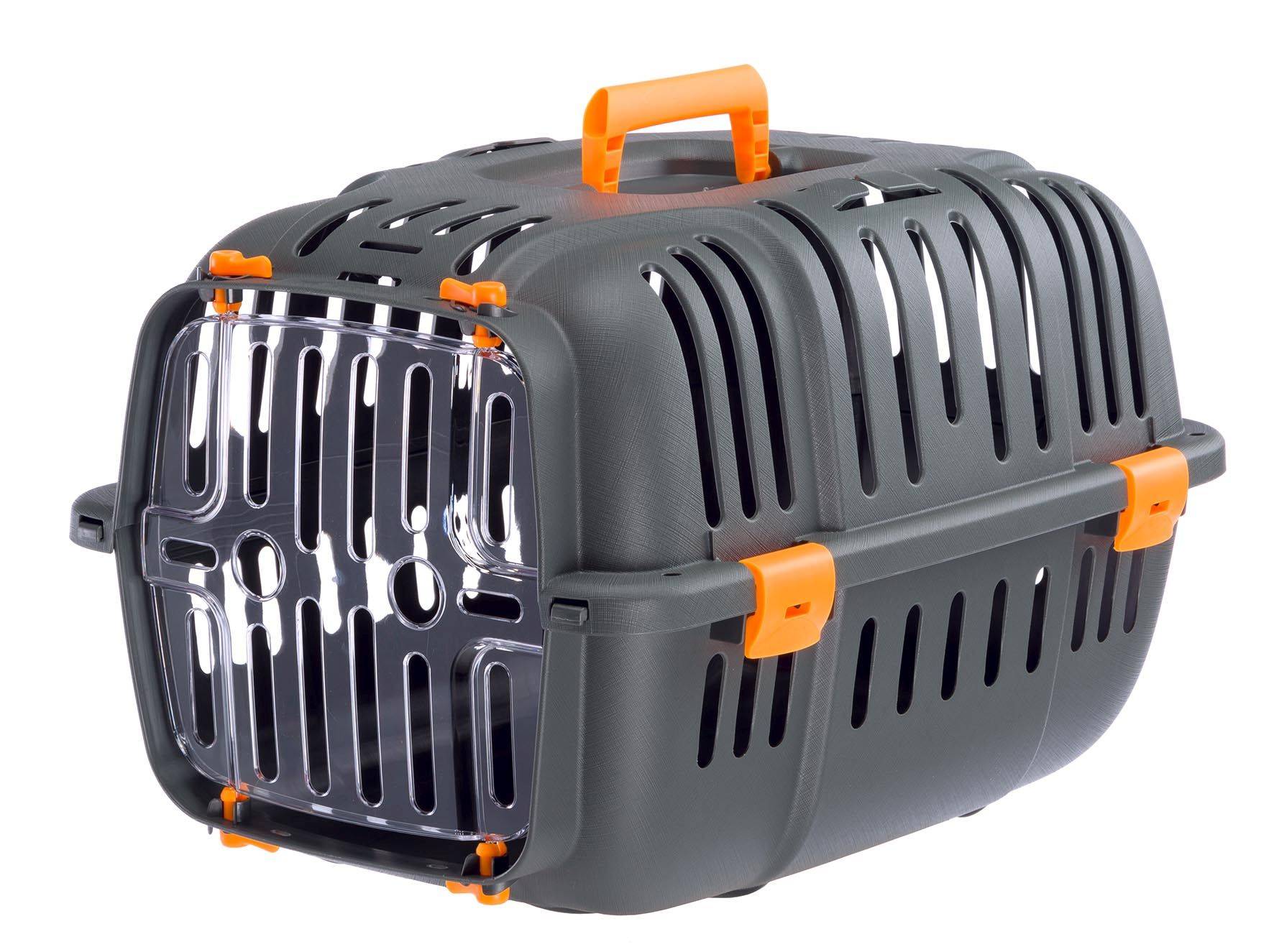 Ferplast - Panier de Transport Ferplast JET 10 - Image 1