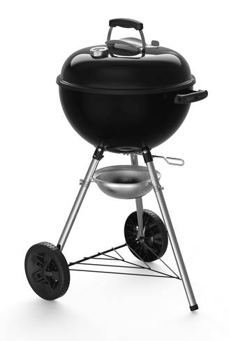 Weber - Barbecue charbon Weber