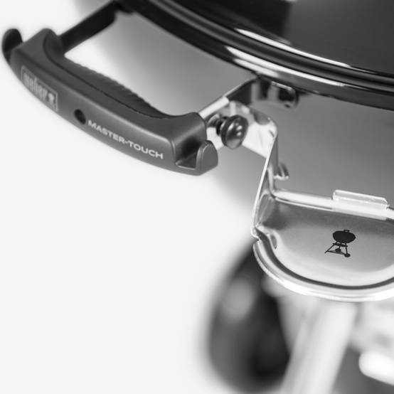 Weber - Barbecue Charbon - WEBER - Image 10