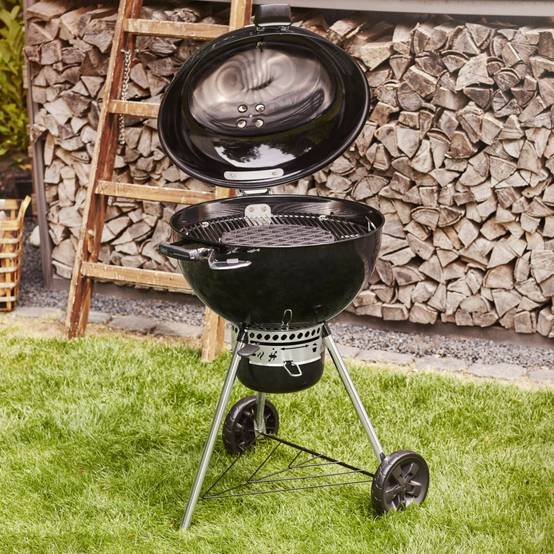 Weber - Barbecue Charbon - WEBER - Image 3