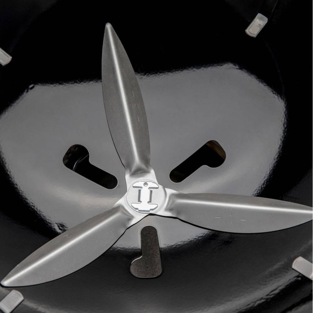 Weber - Barbecue Charbon - WEBER - Image 7