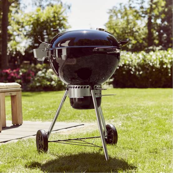 Weber - Barbecue Charbon - WEBER - Image 6