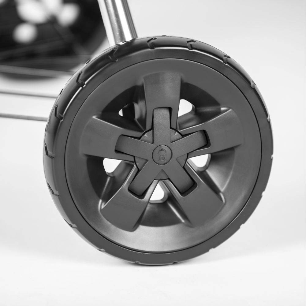 Weber - Barbecue Charbon - WEBER - Image 2