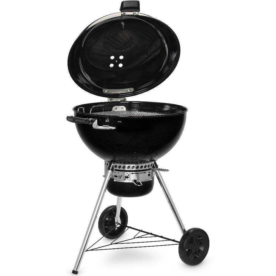 Weber - Barbecue Charbon - WEBER - Image 11