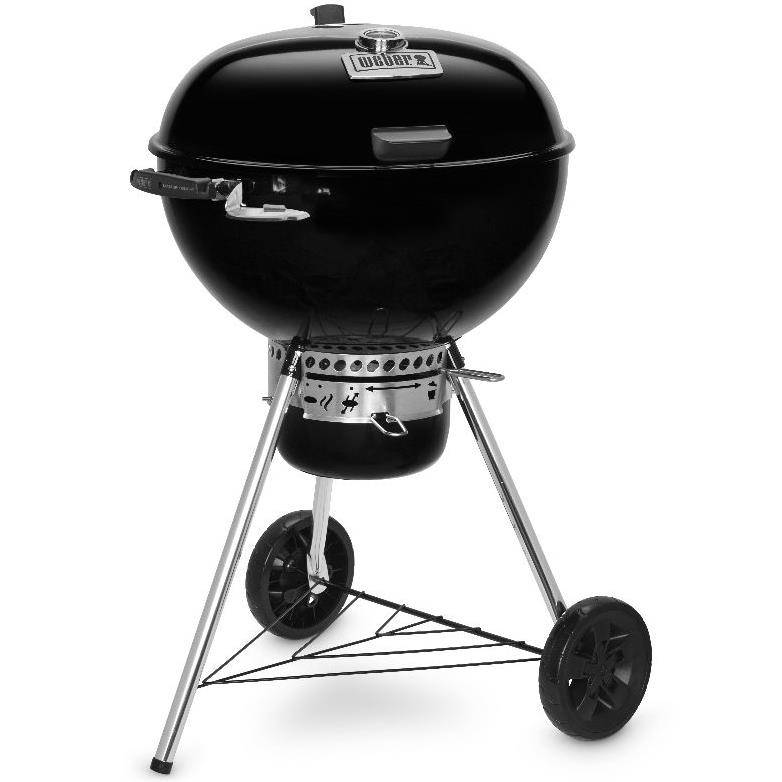 Weber - Barbecue Charbon - WEBER - Image 13