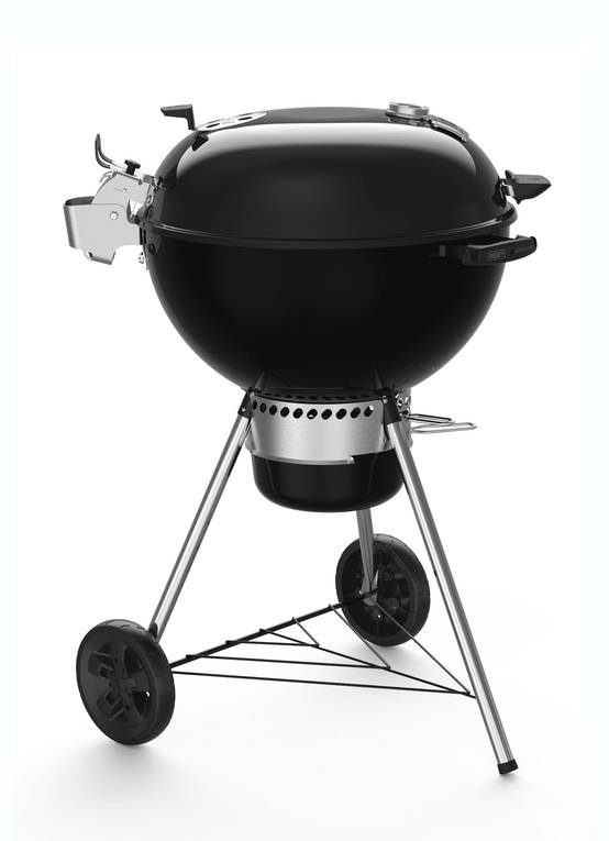 Weber - Barbecue Charbon - WEBER - Image 1