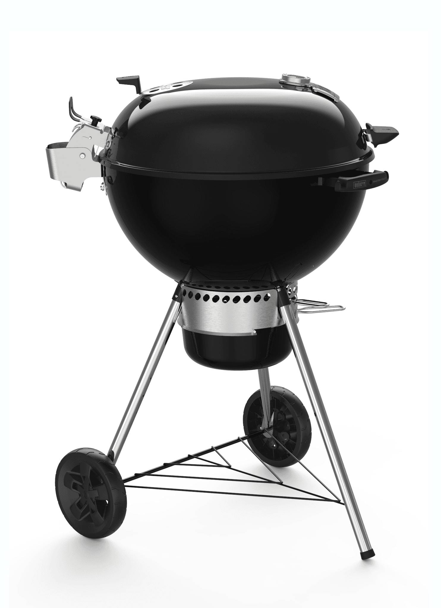 Weber - Barbecue Charbon - WEBER - Image 1