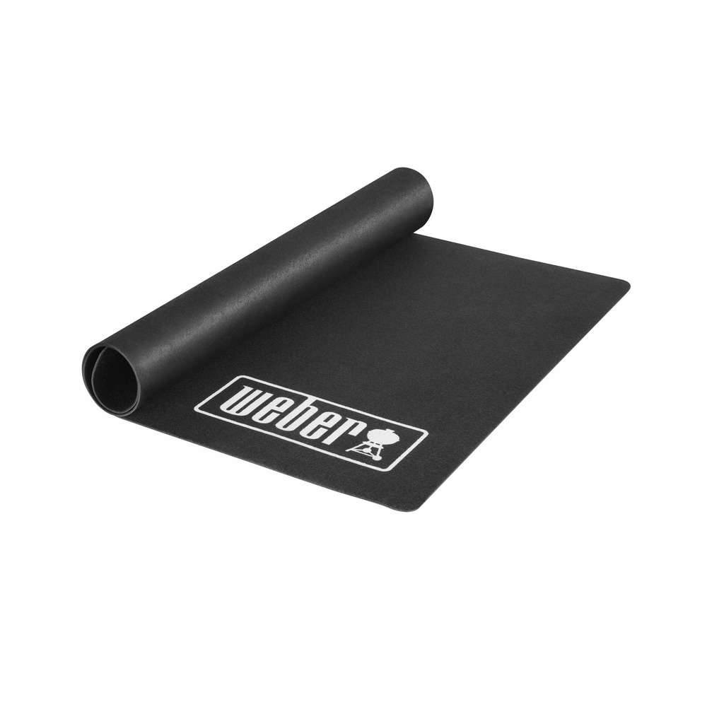 Weber - Tapis de protection Barbecue - WEBER