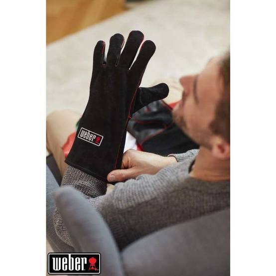 Weber - Gants de Protection Barbecue - WEBER - Image 4