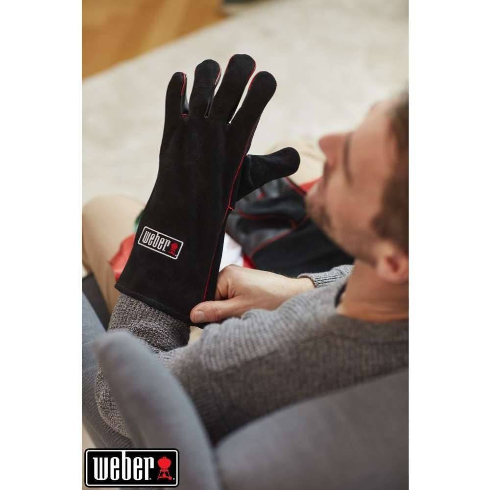 Weber - Gants de Protection Barbecue - WEBER - Image 4