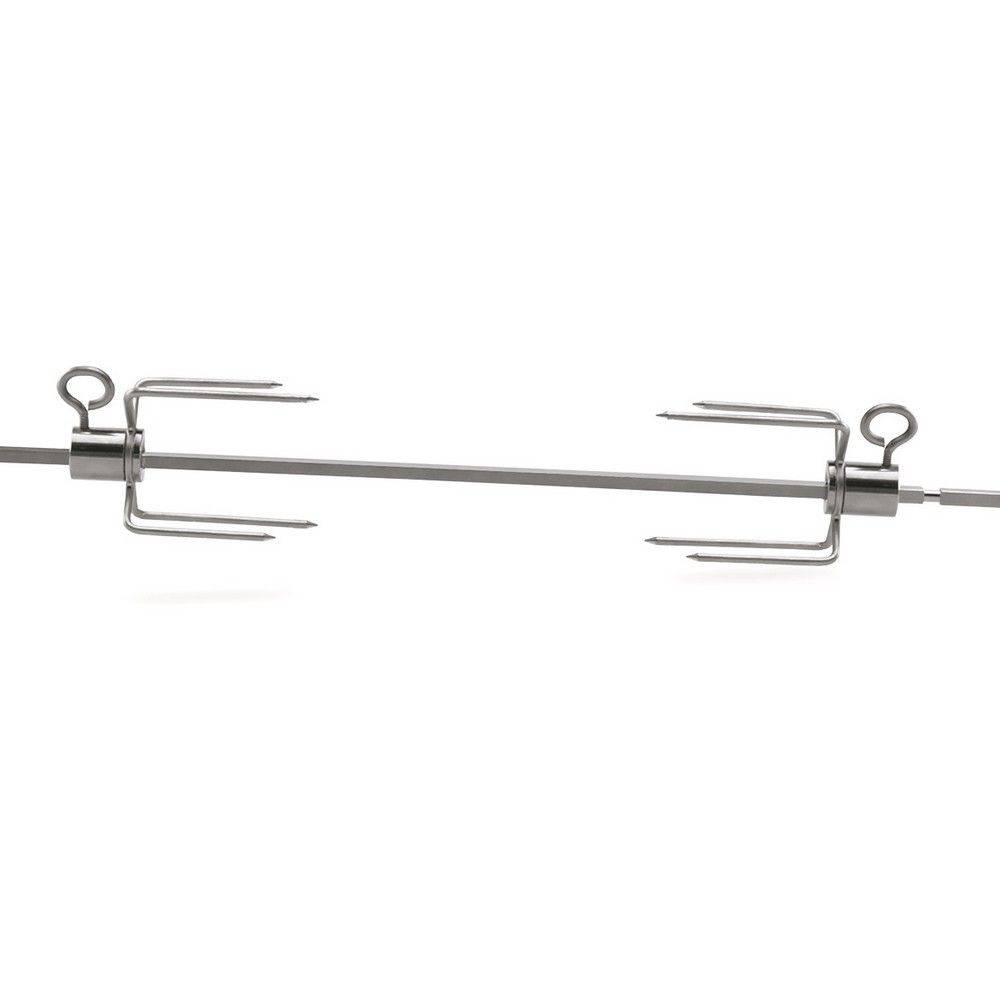 Weber - Rôtissoire Barbecue - WEBER - Image 6