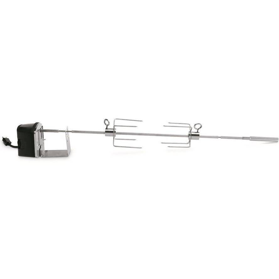 Weber - Rôtissoire Barbecue - WEBER - Image 5
