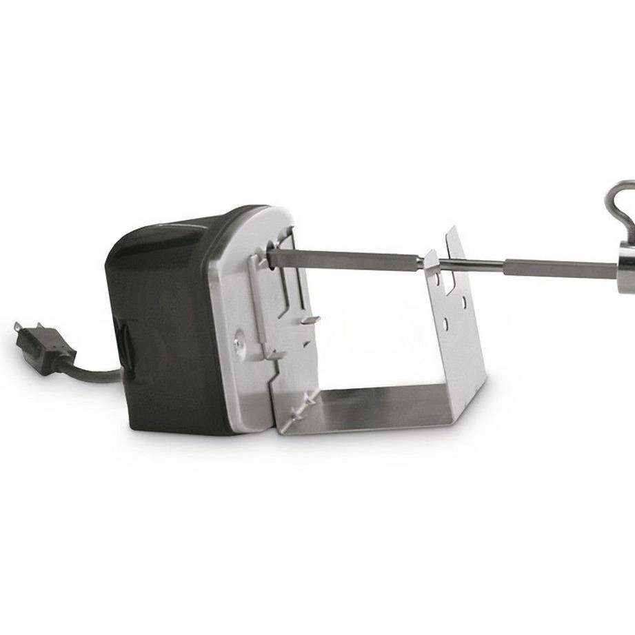 Weber - Rôtissoire Barbecue - WEBER - Image 3