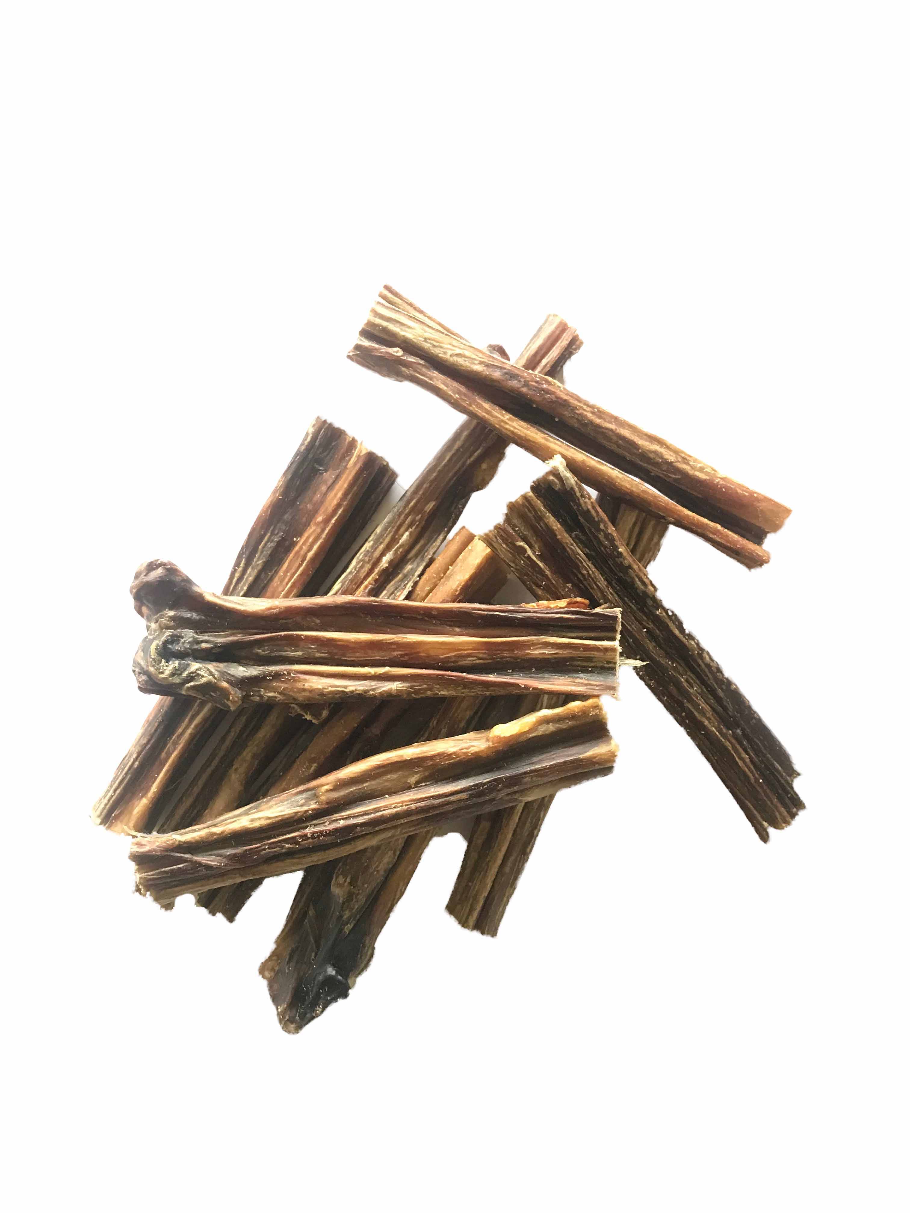 Bubimex - Bubimex - Nerfs de boeuf 12 cm x 25 pcs - Image 2