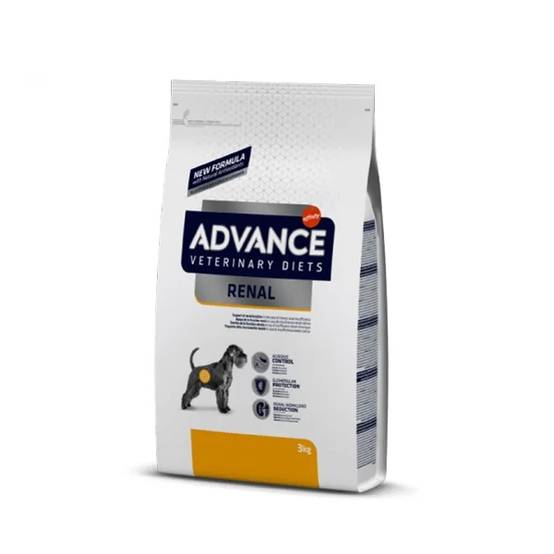 Aliment Sec Veterinary Diets Renal 3 kg - AFFINITY ADVANCE - Image 2