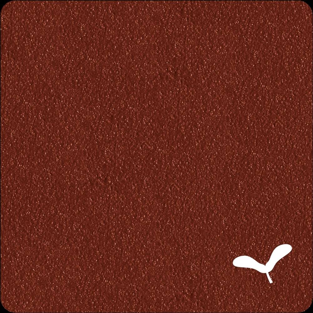 Fermob - Chaise de jardin pliante acier ocre rouge Bistro Fermob - Image 4