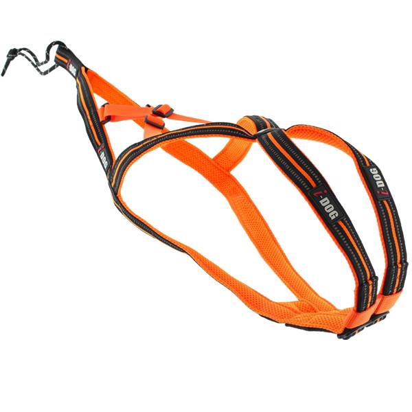 Harnais Sportif Ultra Léger – I-DOG