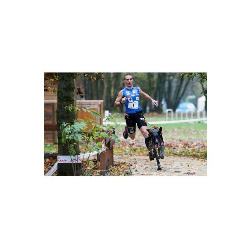 Harnais Sportif Ultra Léger – I-DOG - Image 3