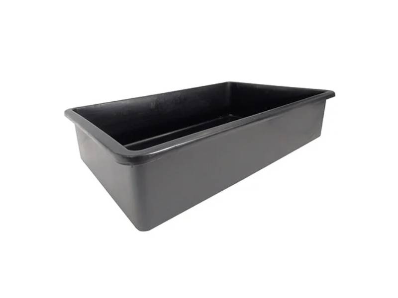 Ubbink - Bassin préformé en polypropylène Victoria Quadro 6 475L - Ubbink - Image 5