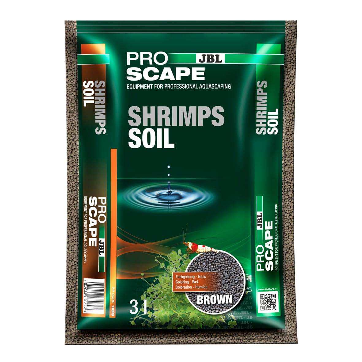 JBL - Sol pour crevettes - JBL - Image 1