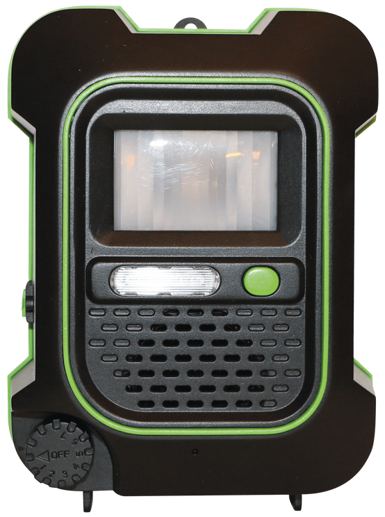 Répulsif ultrasons - RETRO - Image 6