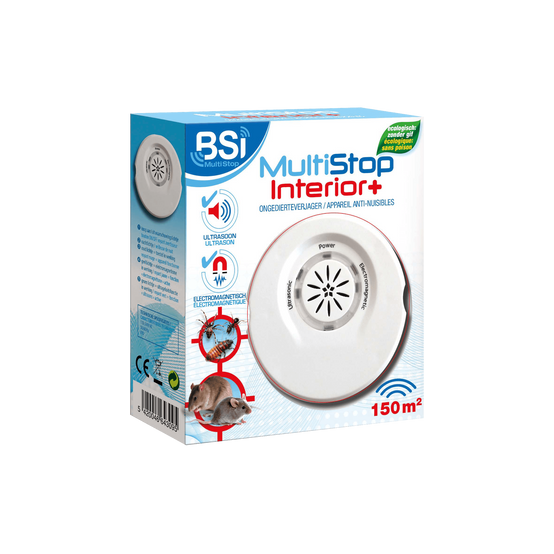 BSI - Appareil Anti-Nuisibles - BSI - Image 1