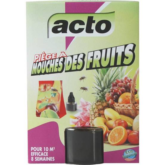 Acto - Pastilles Spécial Mites Textiles ACTO - Image 7
