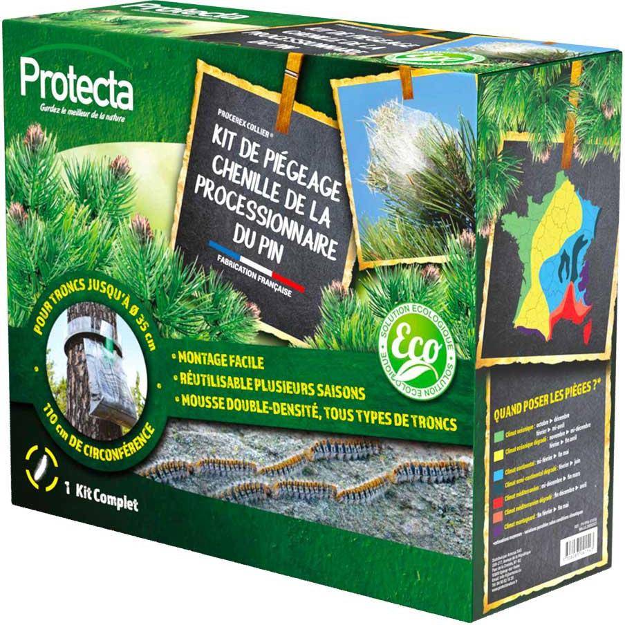 Protecta - Piège collier chenilles processionnaires du pin - Protecta - Image 1