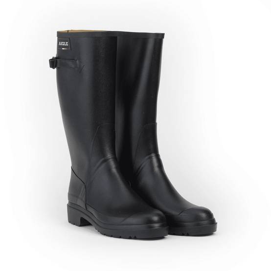 Aigle - Bottes Professionnelles Travail AIGLE - Image 2
