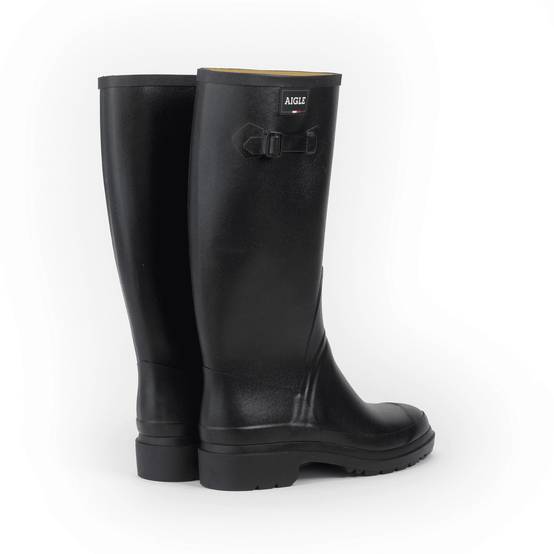 Aigle - Bottes Professionnelles Travail AIGLE - Image 3
