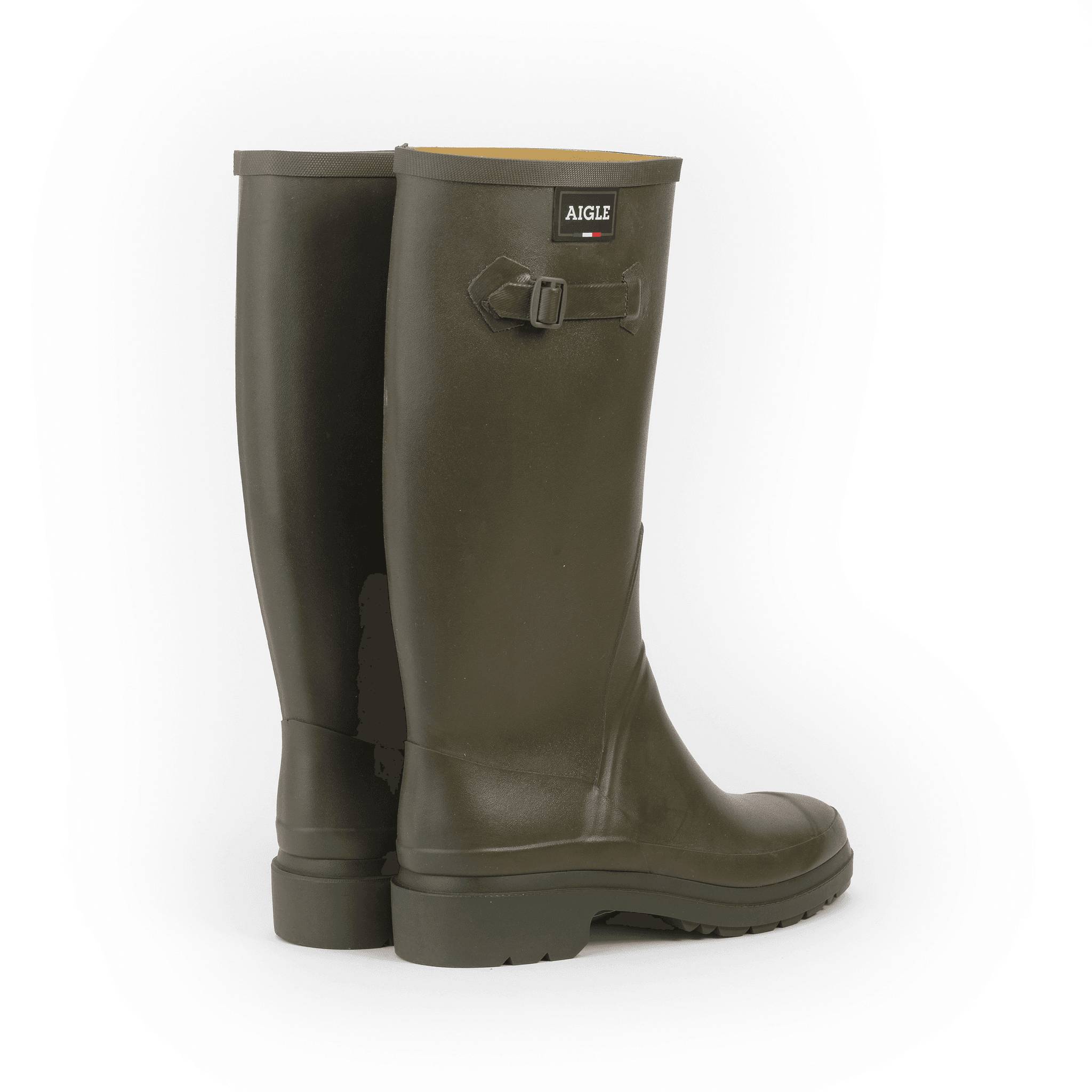 Aigle - Botte de Jardin AIGLE - Image 2