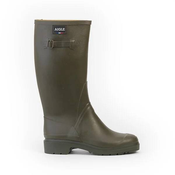 Aigle - Botte de Jardin AIGLE - Image 5