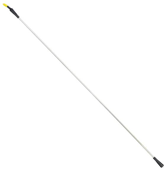 Lance Rallonge Aluminium 1 m Avec Buse - MATABI