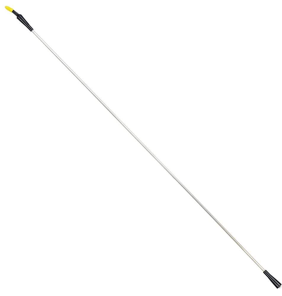Lance Rallonge Aluminium 1 m Avec Buse - MATABI