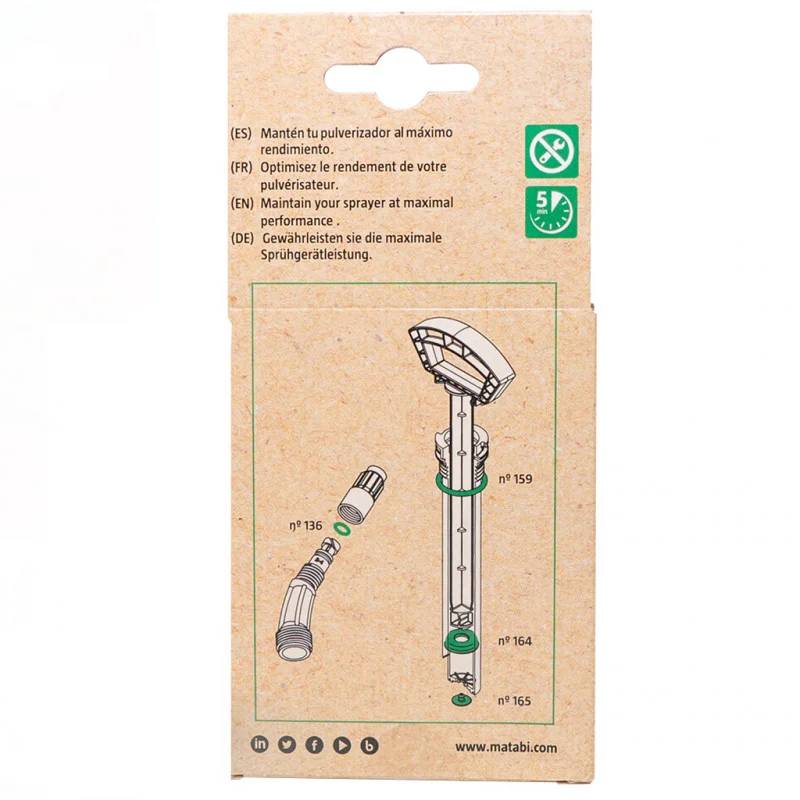 Matabi - Kit entretien pulvérisateurs 5/7 L MATABI - Image 3