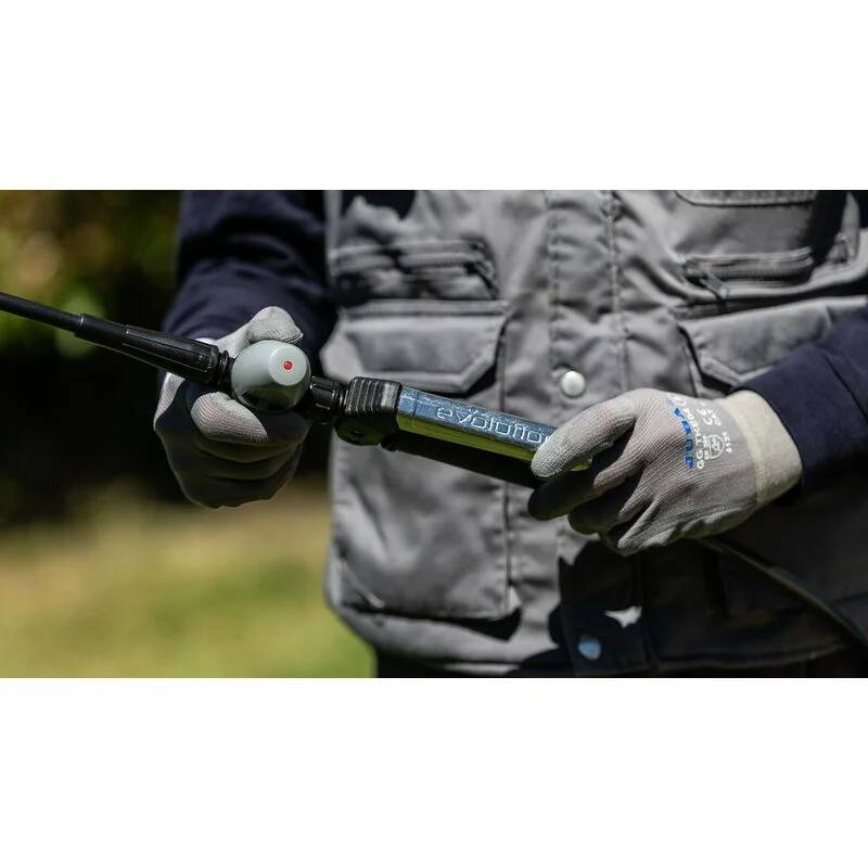 REGULATEUR DE PRESSION - Image 1
