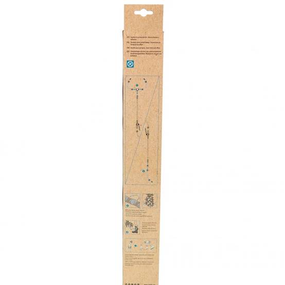 Matabi - Double buse flexible pour pulvérisateur – MATABI - Image 2