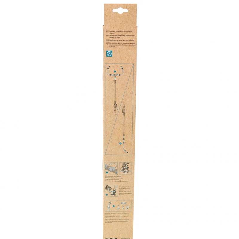 Matabi - Double buse flexible pour pulvérisateur – MATABI - Image 2