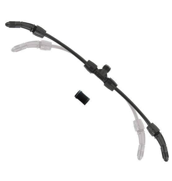 Matabi - Double buse flexible pour pulvérisateur – MATABI - Image 1