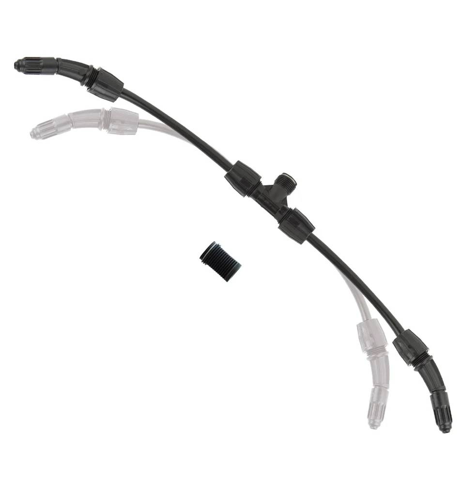 Matabi - Double buse flexible pour pulvérisateur – MATABI - Image 1