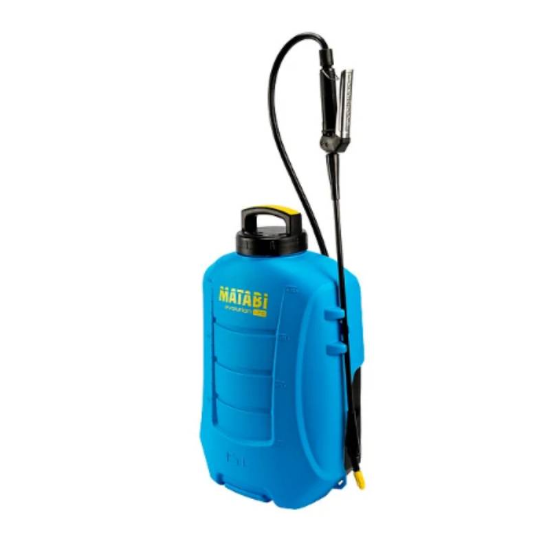 Pulvérisateur électrique à batterie MATABI Evolution LTC 15 -15 L - Image 5