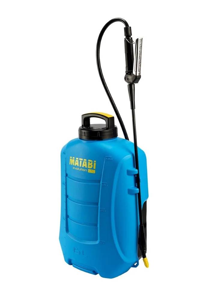 Pulvérisateur électrique à batterie MATABI Evolution LTC 15 -15 L - Image 10